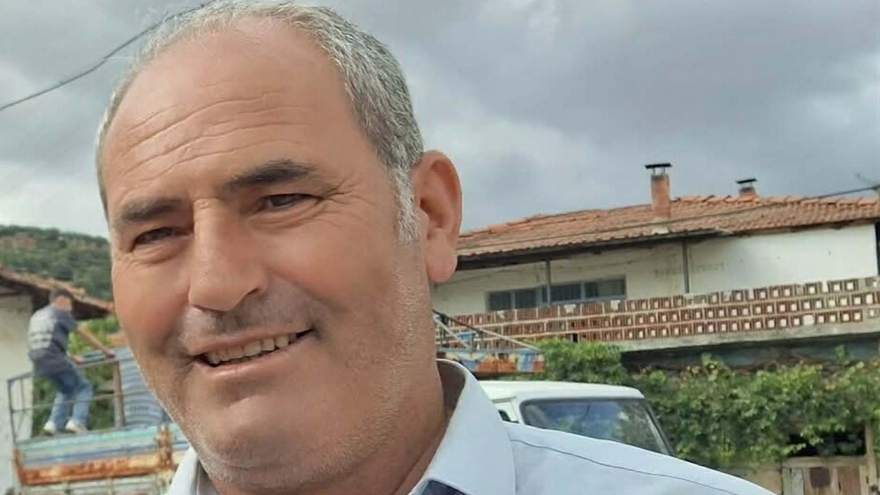 Muhtar, av tüfeğiyle vurularak ölmüş halde bulundu
