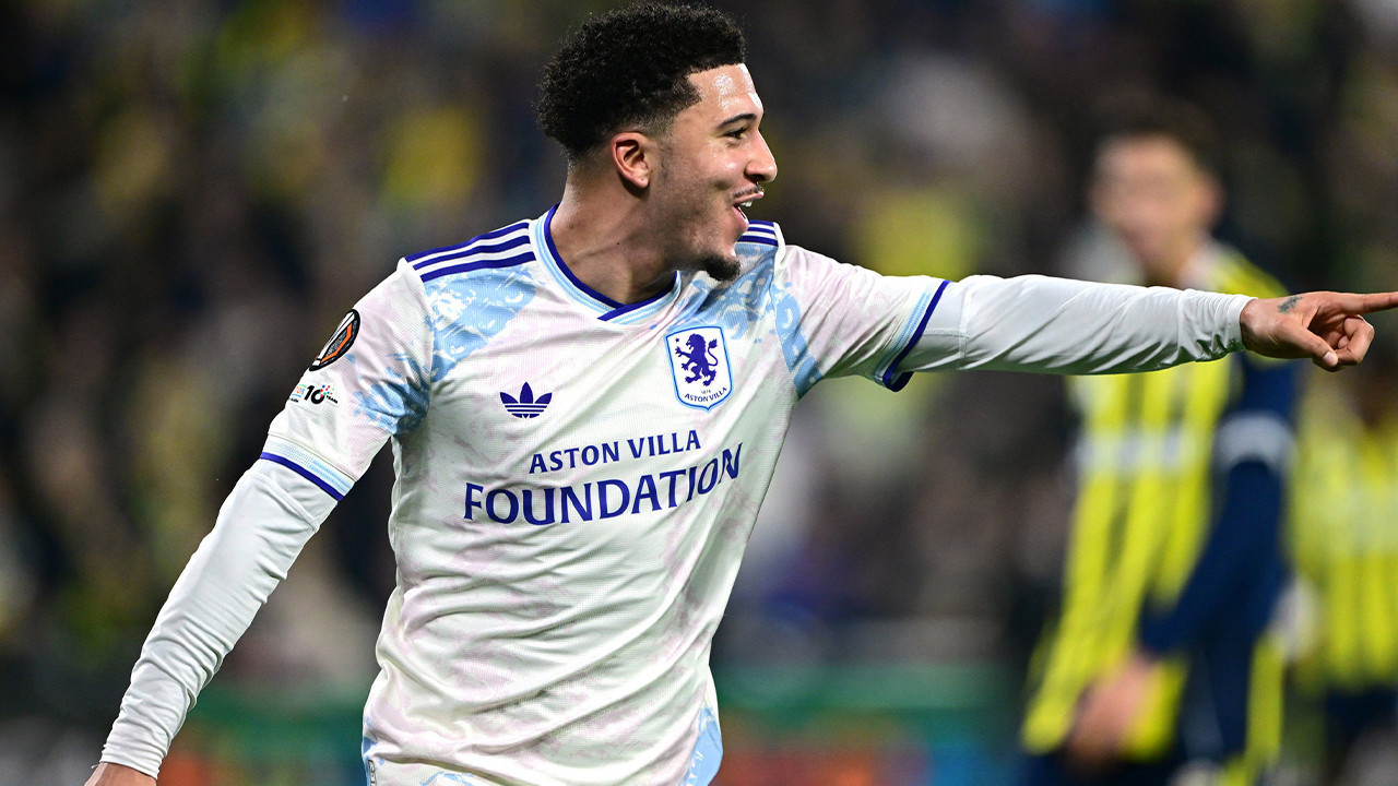 Nereye gitse finale kalıyor: Sancho'dan ilginç seri