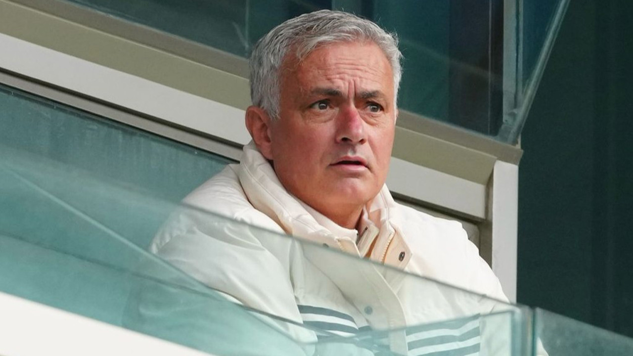 Real Madrid Jose Mourinho ile resmi görüşmelere başladı