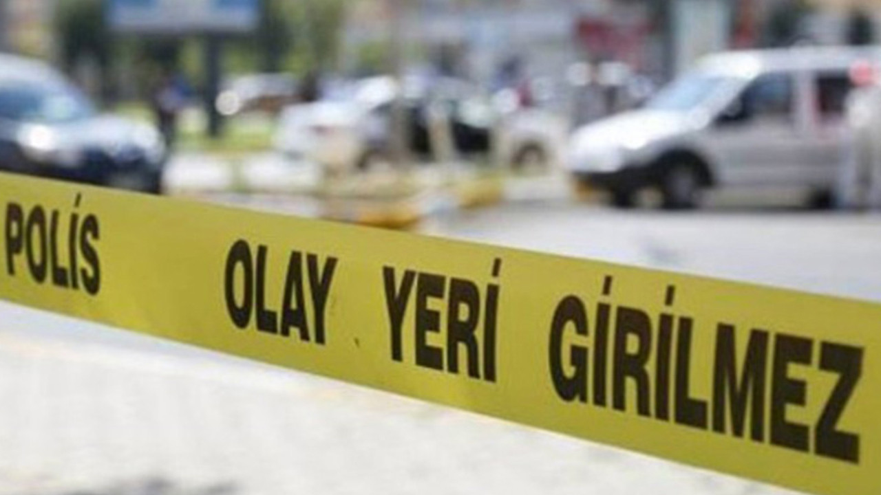 Tartışma kanlı bitti: Kurşunların hedefi olan genç hayatını kaybetti