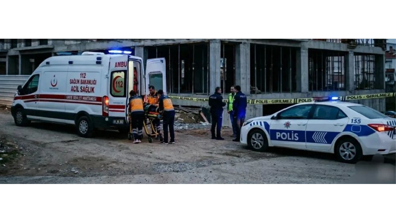 Ünyeli iş insanı ağır yaralı bulundu