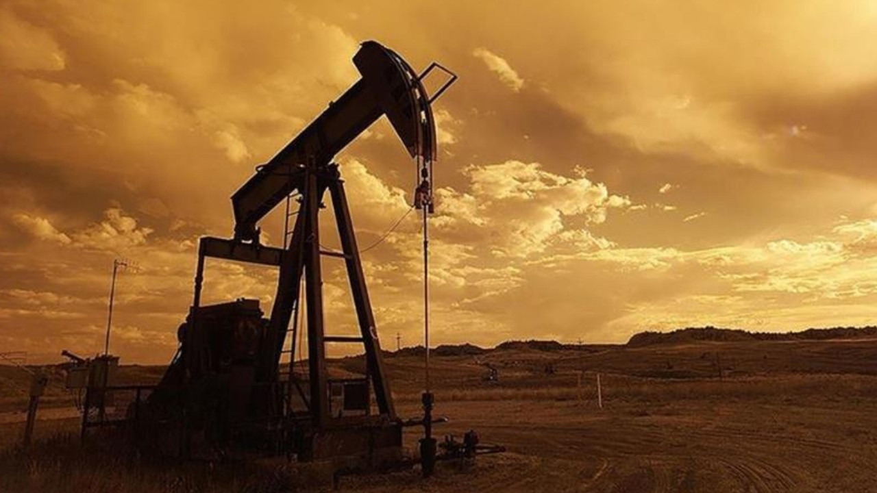 ABD'de petrol sondaj kulesi sayısı arttı