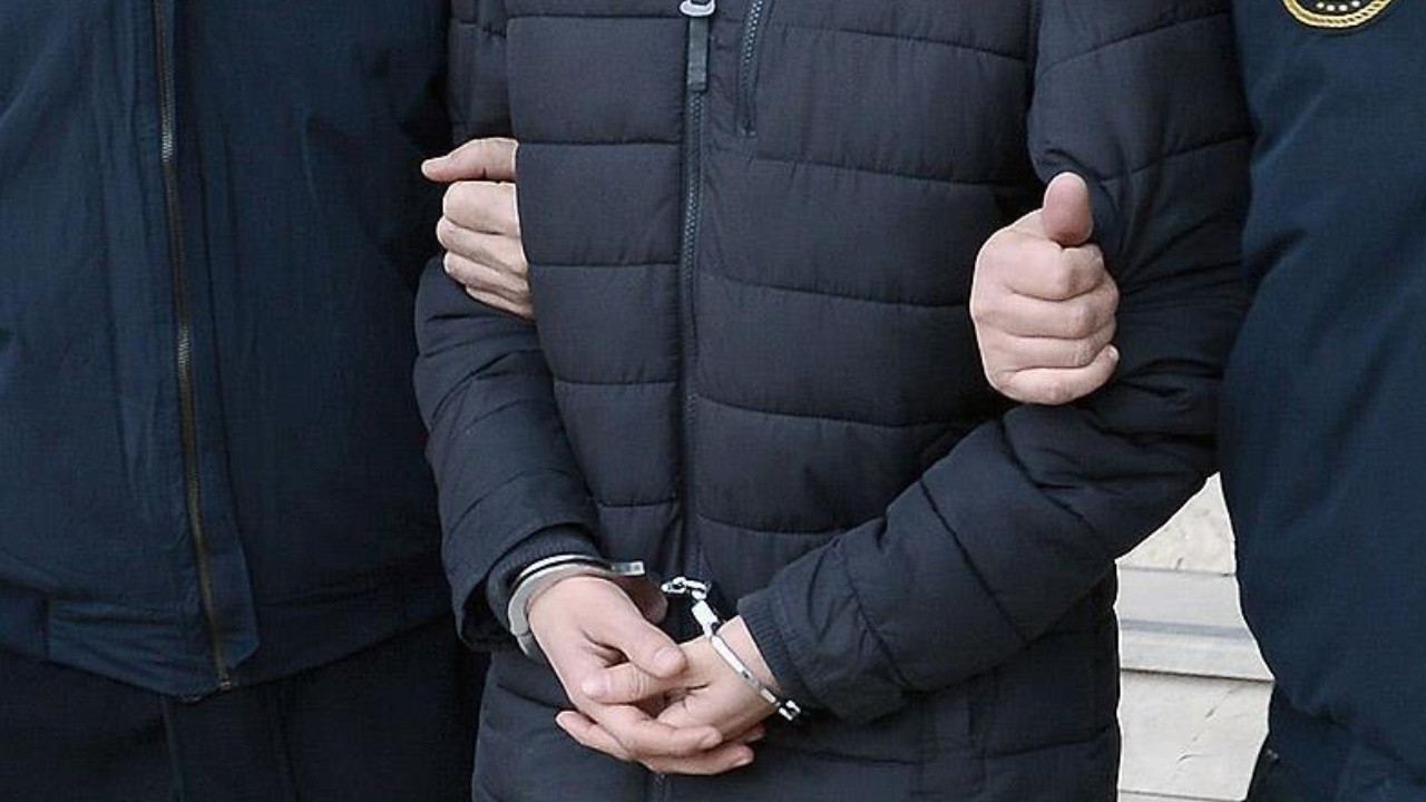 Ankara'da kardeşini öldürdüğü iddia edilen ağabey gözaltında