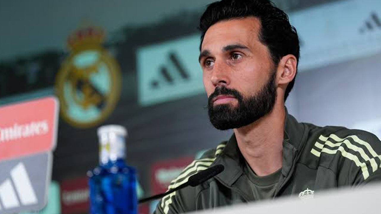 Arbeloa'dan 'Real Madrid'e ihanet' çıkışı
