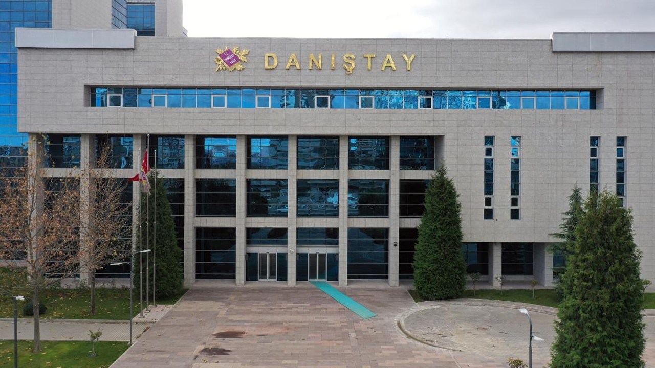Danıştay 158 yaşını kutluyor