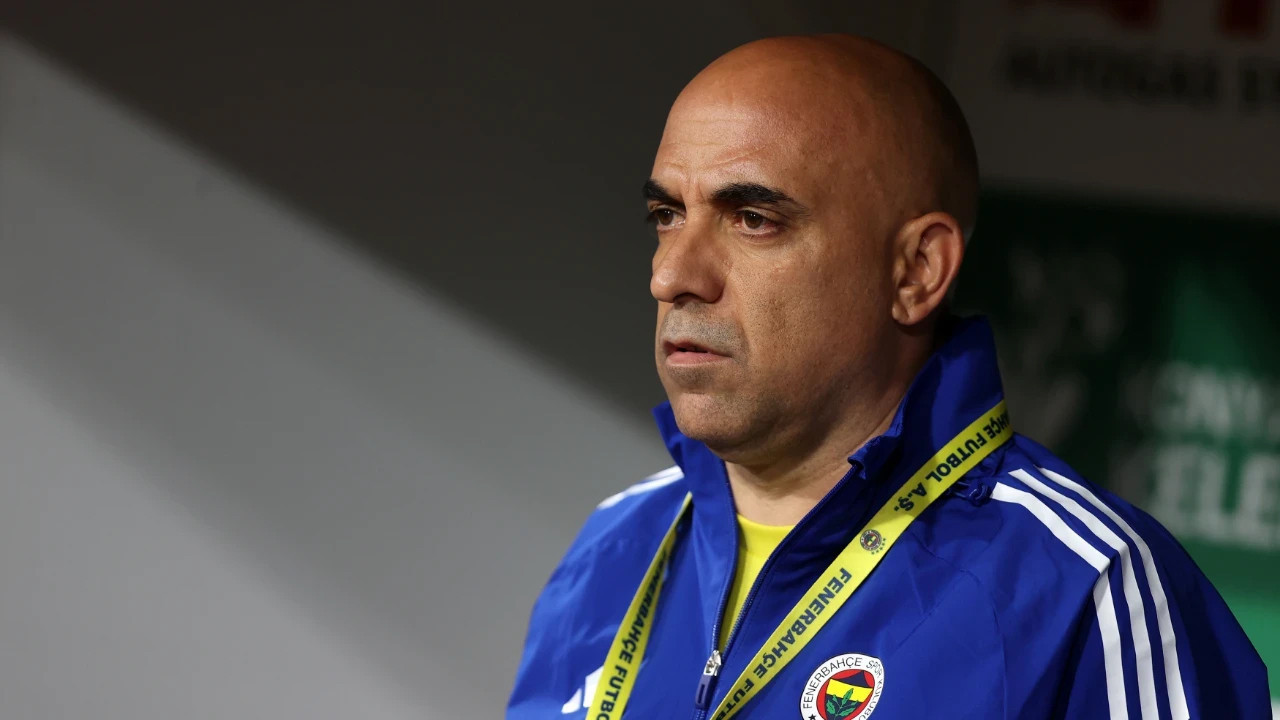Fenerbahçe’de Göle’den şampiyonluk sonrası açıklama: “Çok üzgünüz”