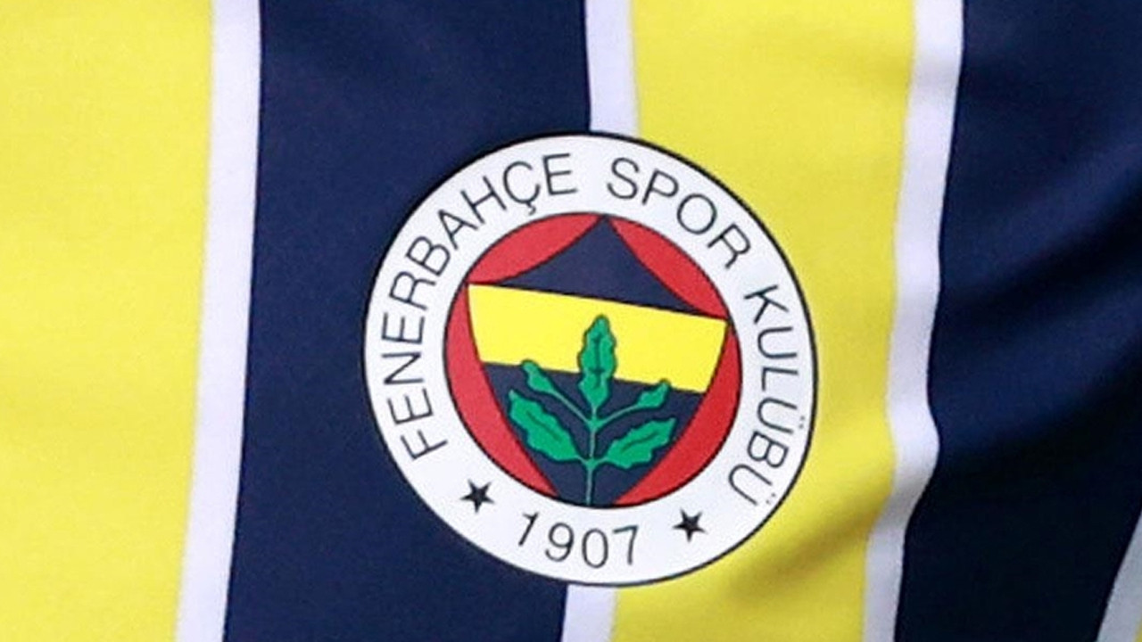 Fenerbahçe'den Galatasaray şampiyonluğu sonrası ilk açıklama