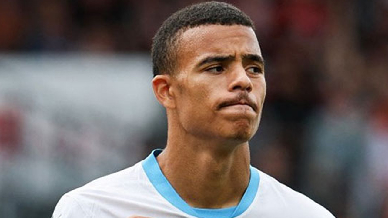 Fenerbahçe’den Mason Greenwood hamlesi: Marsilya kararını verdi... Transfer bombası