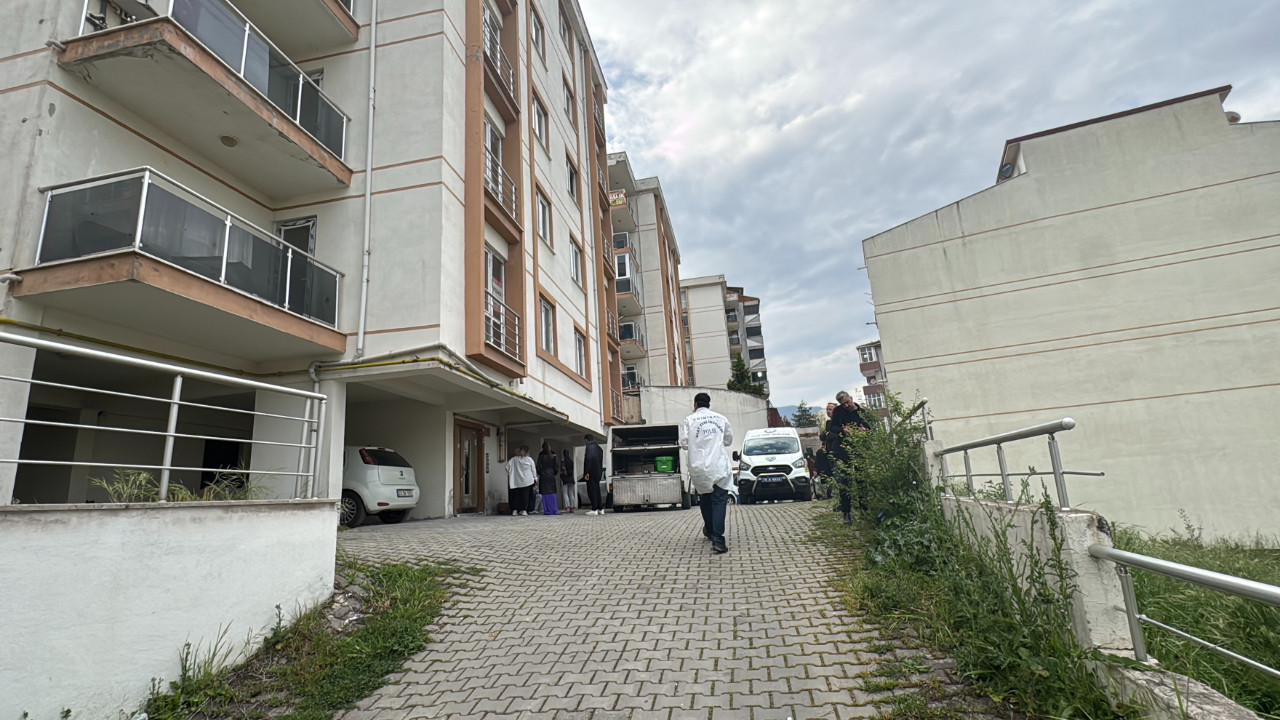 Karabük’te evinde ölü bulundu: Karbonmonoksit şüphesi