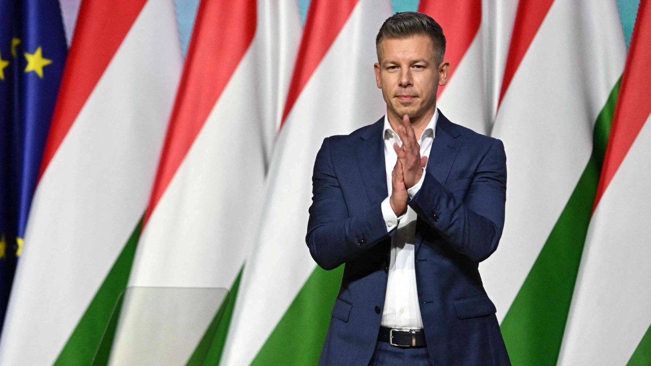 Orban dönemi resmen sona erdi: Peter Magyar, yemin ederek göreve başladı