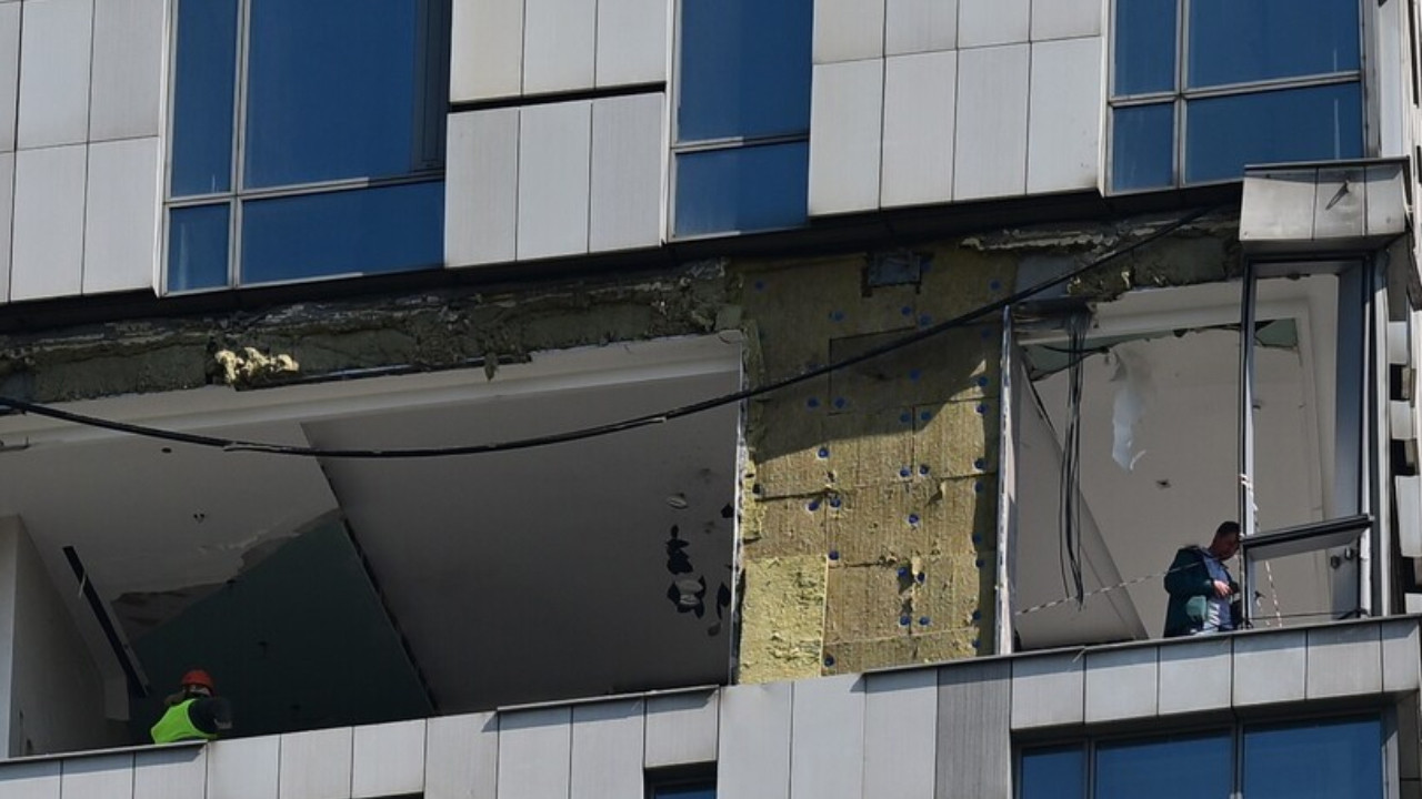 Rusya: Ukrayna, 8 Mayıs'tan bu yana 8 bin 970 kez ateşkesi ihlal etti