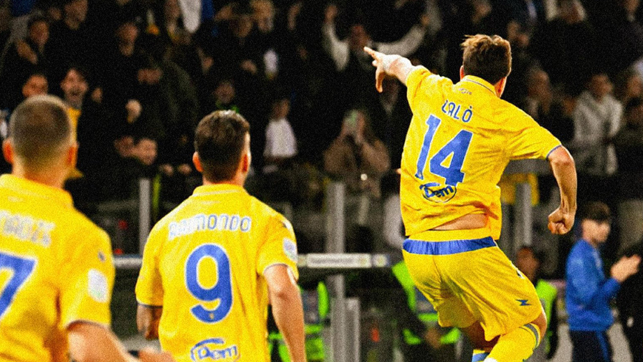 Serie A'ya yükselen ikinci takım belli oldu