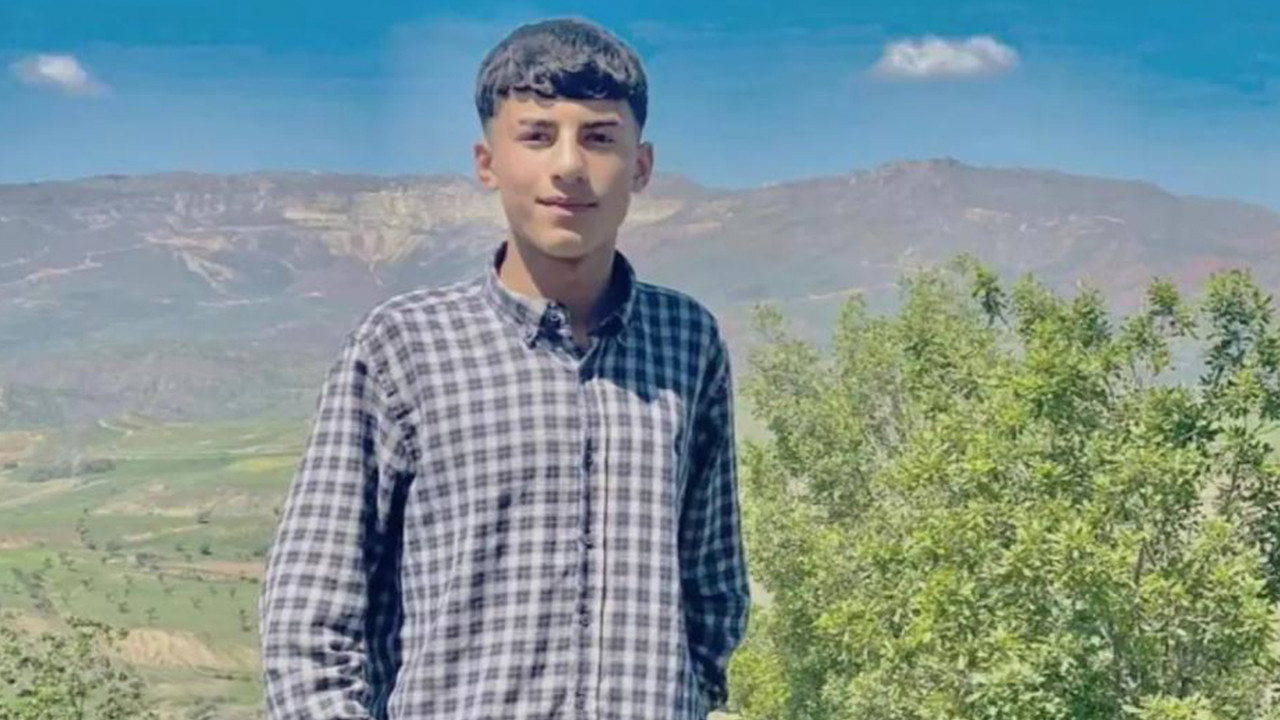 Şırnak’ta serinlemek için dereye giren Vefa, boğuldu