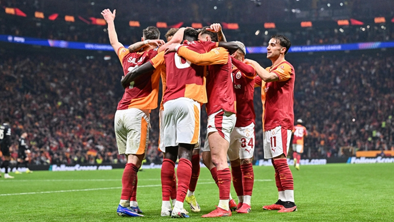 Süper Lig'in yeni ekibi Galatasaray'ın 2 yıldızını radara aldı