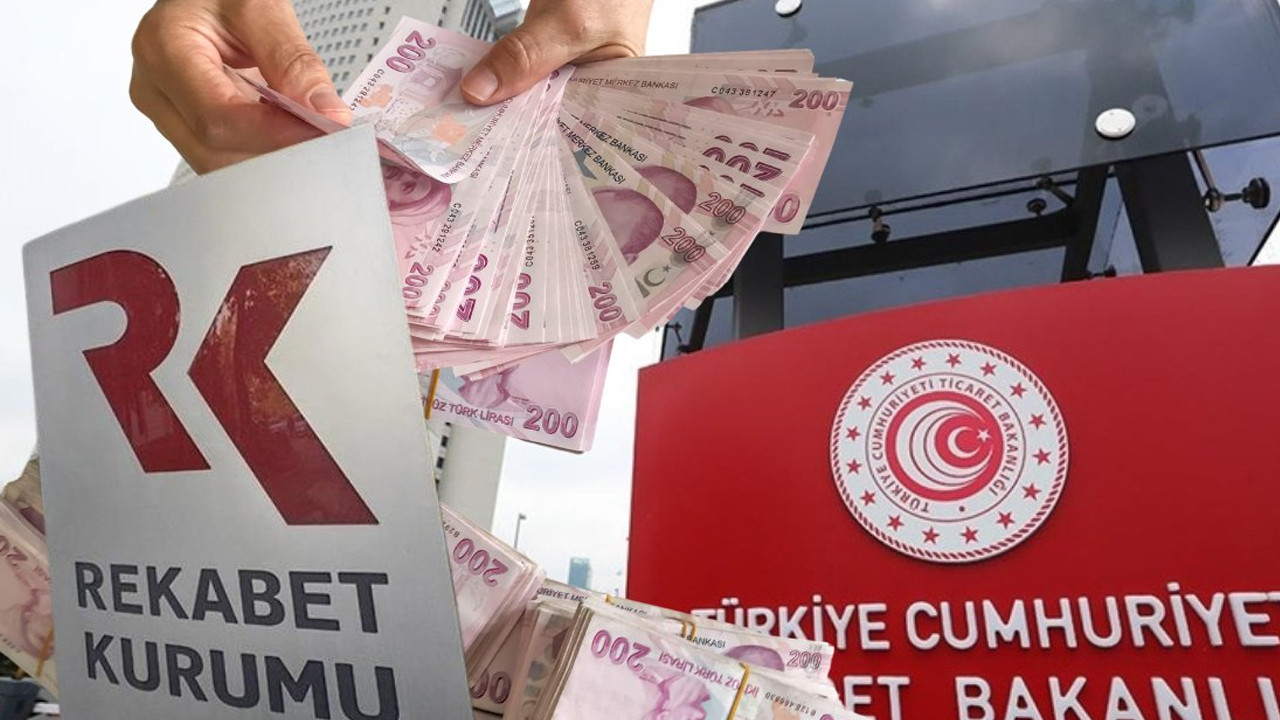 Ticaret Bakanlığı düğmeye bastı: Mobilya devine ithalat soruşturması: Haksız rekabet alarmı...