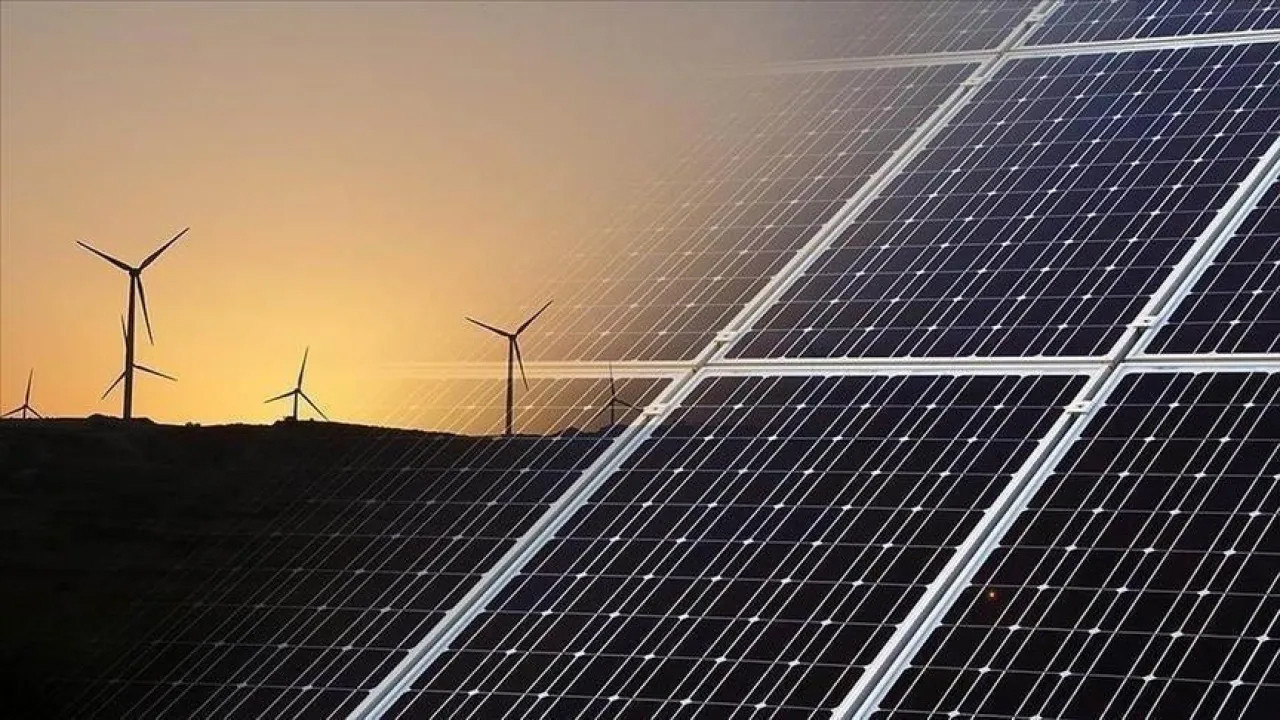 Türkiye’nin enerji tablosu netleşti: Üretim tüketimi geçti, barajlar ve güneş zirveye koşuyor