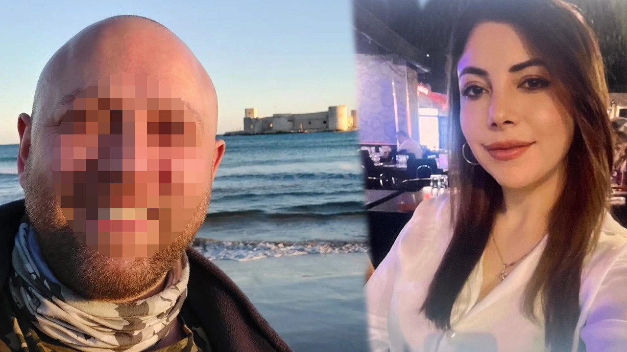 Uzaklaştırmaya rağmen 21 bıçak: Korkunç cinayetin perde arkası aralandı