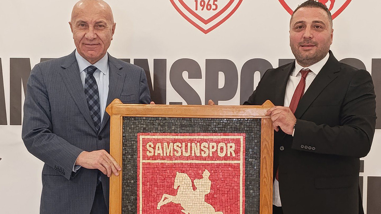 Yüksel Yıldırım'dan Galatasaray ve şampiyonluk sözleri