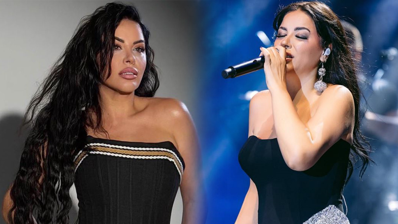 Zara’nın son hali olay oldu: Estetik mi, Photoshop mu