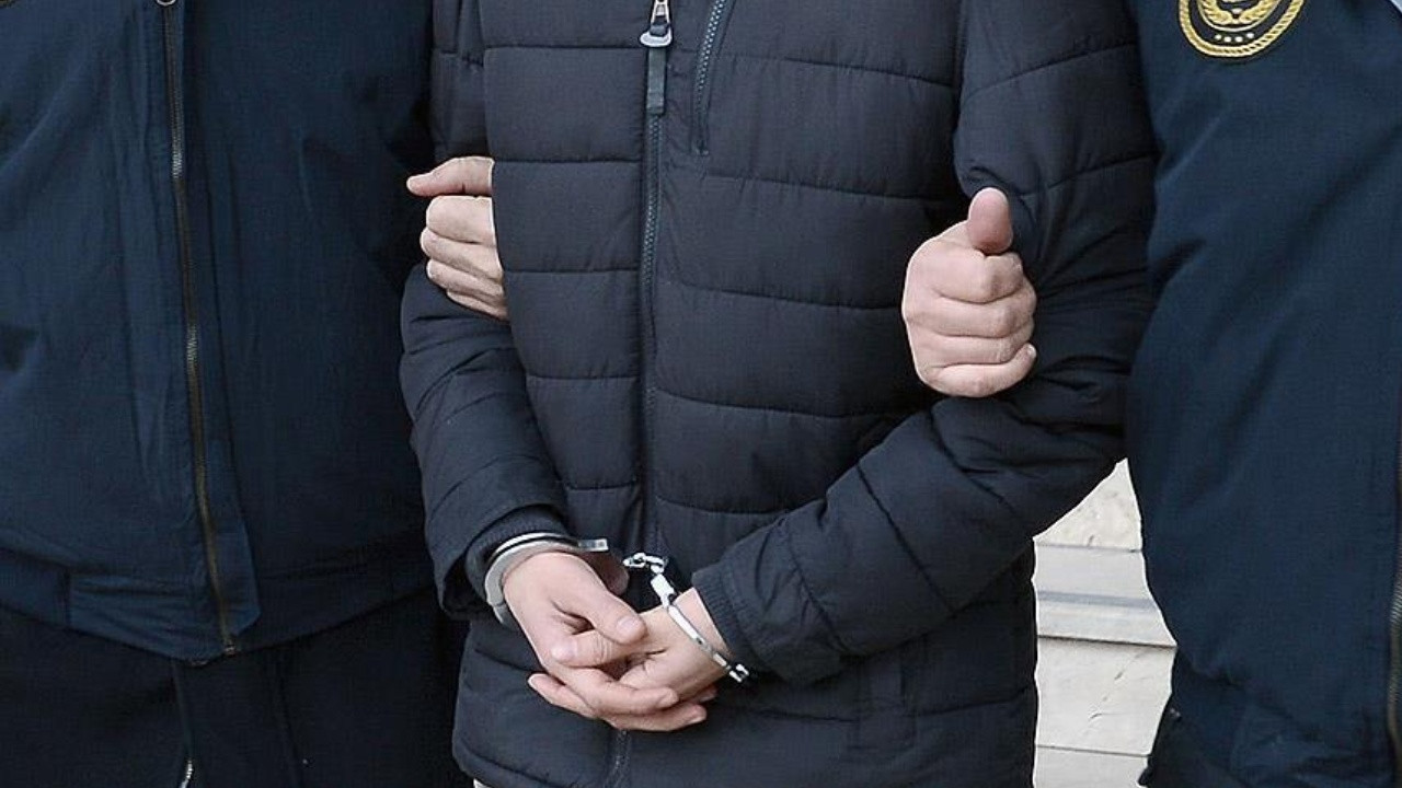 11 yıl 4 ay hapis cezasıyla aranan hükümlü yakalandı