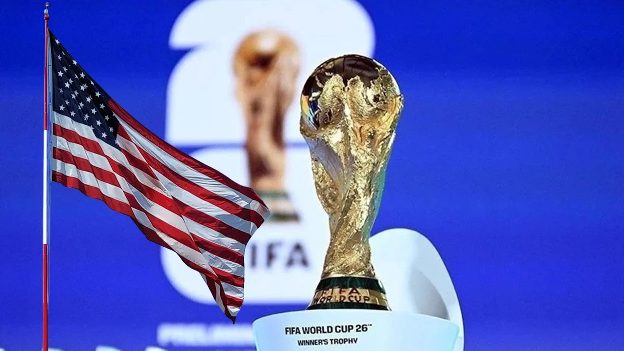 2026 Dünya Kupası'nın güvenlik hazırlıkları 'zorlaştı'