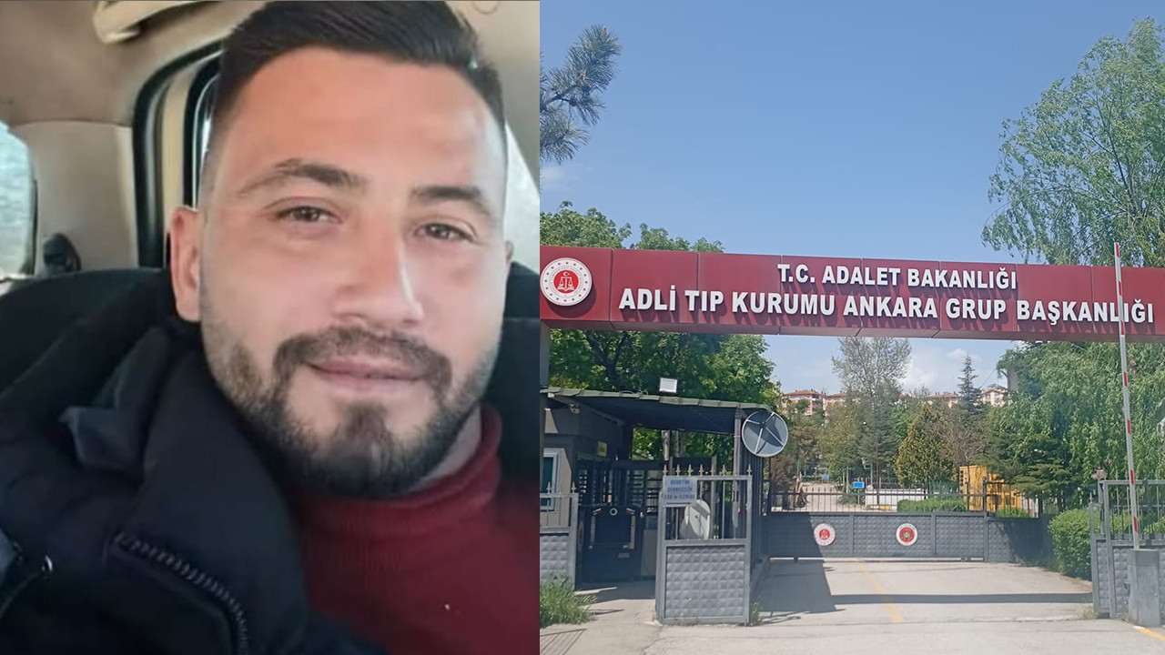 Ağabeyini bıçak darbeleriyle öldürdü