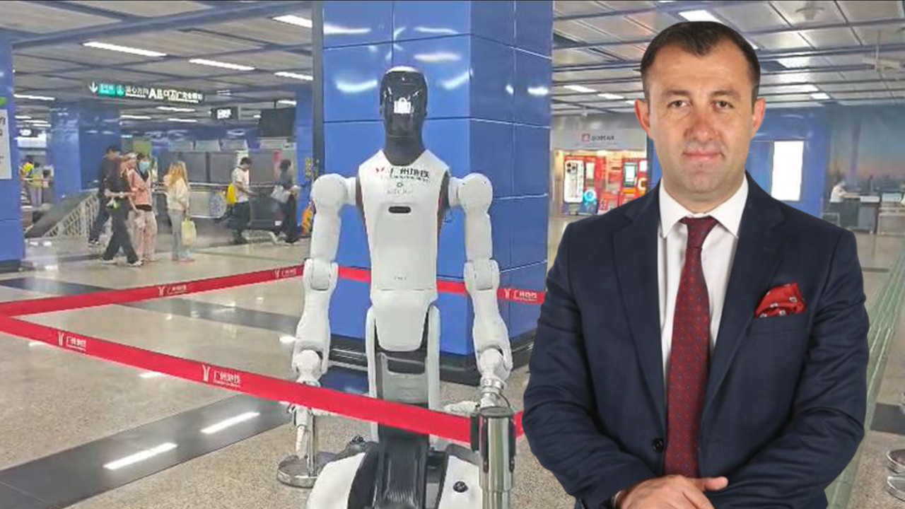 Ahmet Erdemli: Hedefimiz kimlik siyaseti değil, ilim ve bilim olmalıdır