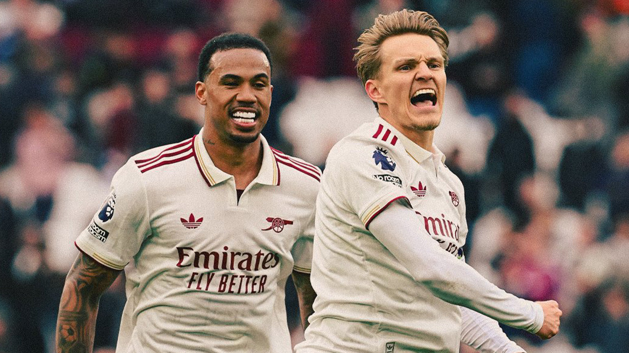 Arsenal West Ham deplasmanında ucuz atlattı: Son dakika kritik VAR kararı
