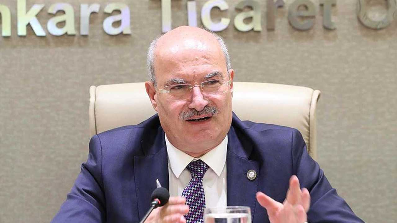 ATO Başkanı Baran'dan vergi devrimi çağrısı: "Tek oranlı sistem gelmeli, aflar bitmeli"