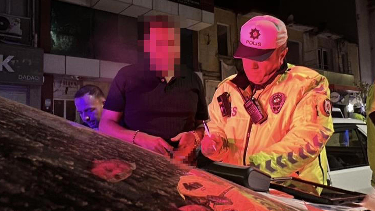 Burdur’da alkollü sürücü dehşeti: Şampiyonluk kutlaması kazayla bitti
