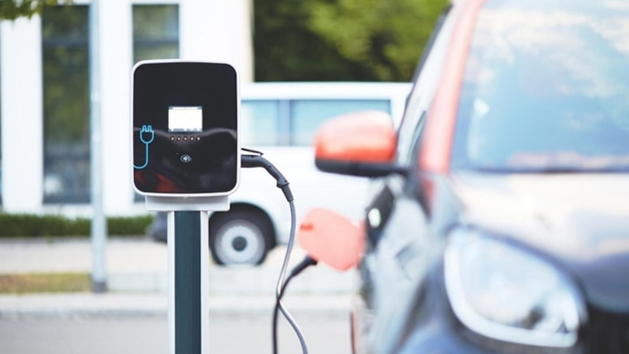 BYD’den elektrikli araç dünyasında devrim