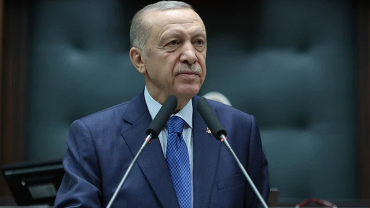 Cumhurbaşkanı Erdoğan'dan Mardin 1969 Spor'a tebrik