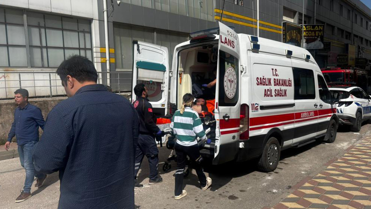 Gaziantep’te rehin alma dehşeti: Cezaevinden çıktı, eşine kabusu yaşattı