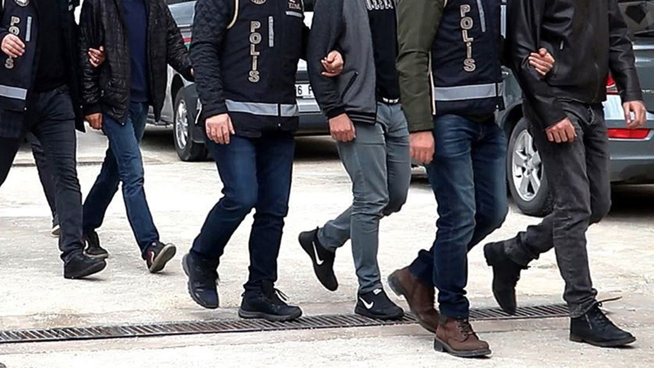 Kaçan cinayet şüphelilerini JASAT yakaladı