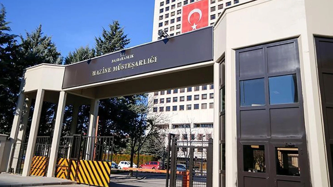 Hazine ve Maliye Bakanlığı'ndan iki ihale duyurusu
