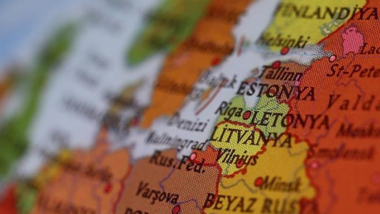 İHA düştü bakan istifa etti