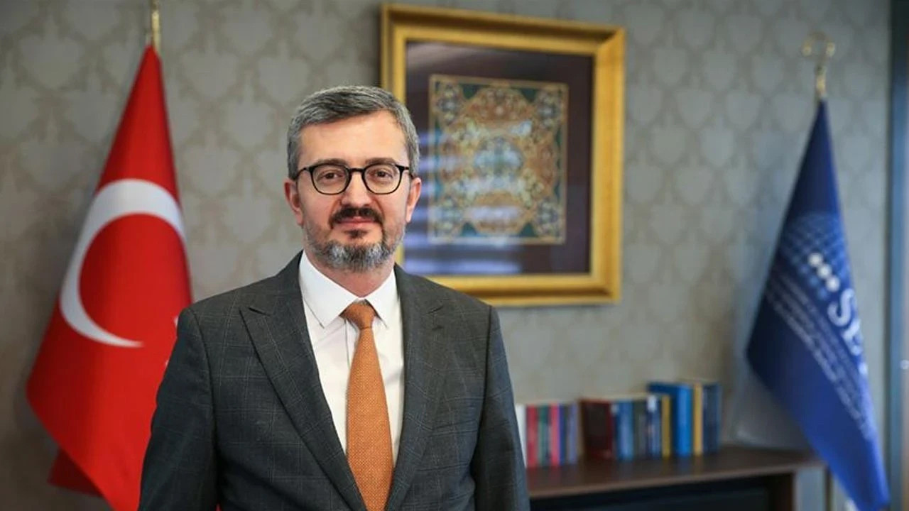 İletişim Başkanı Duran'dan anneler günü mesajı