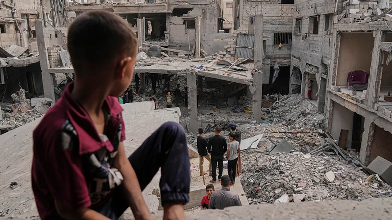 İsrail can almaktan vazgeçmiyor: 73 bin Gazzeli yaşamını yitirdi