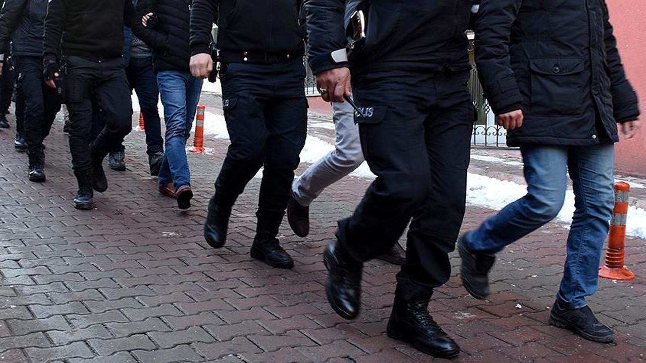 İstanbul'da tetikçi çetesine operasyon