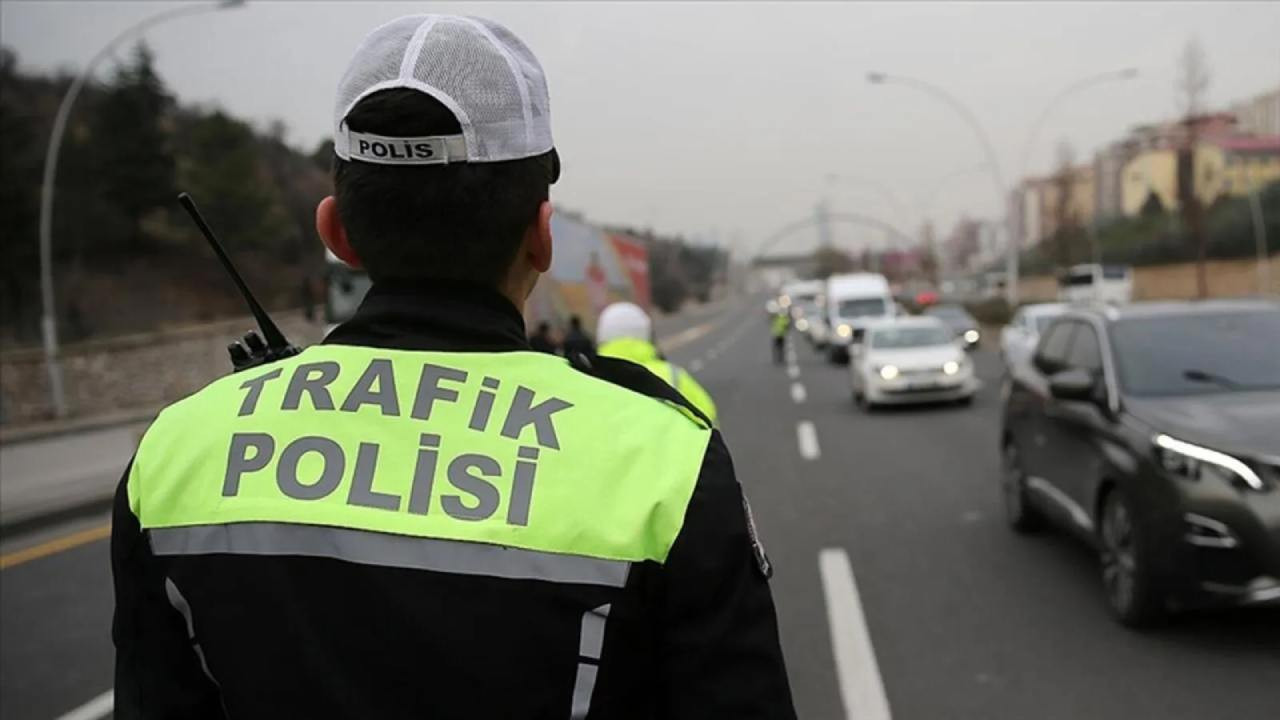 İstanbul’da trafik uyarısı: 3 ilçede yollar kapanacak