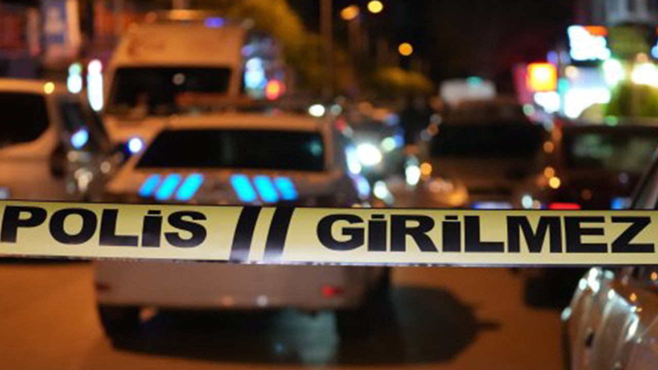 Kayseri'de trafik kazası: Anne ve oğlu yaralandı
