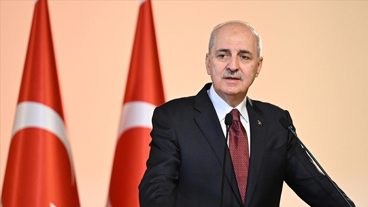 Meclis Başkanı Kurtulmuş anneler gününü kutladı