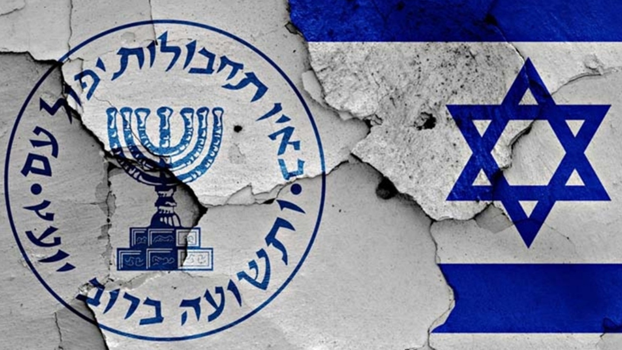 Mossad Direktörü krizi: İsrail'de Netanyahu ve yargı karşı karşıya