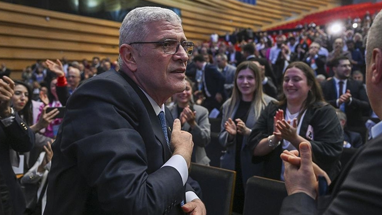 Müsavat Dervişoğlu'ndan anneler günü mesajı