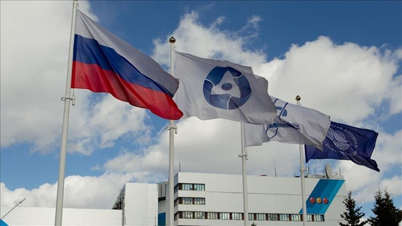 Ruslar'dan nükleer kararı: Alman devi Siemens ile çalışmayacaklar