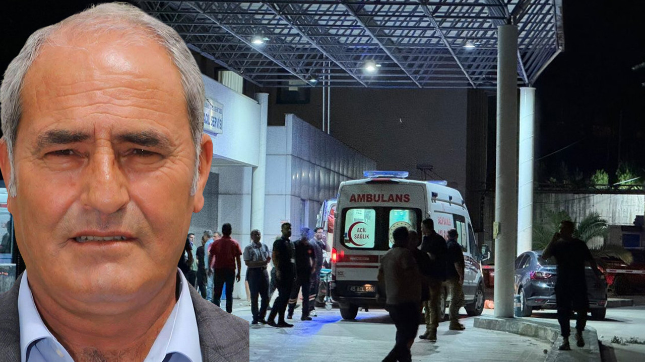 Sorguda çözüldü: Muhtarı öldürdüğünü itiraf