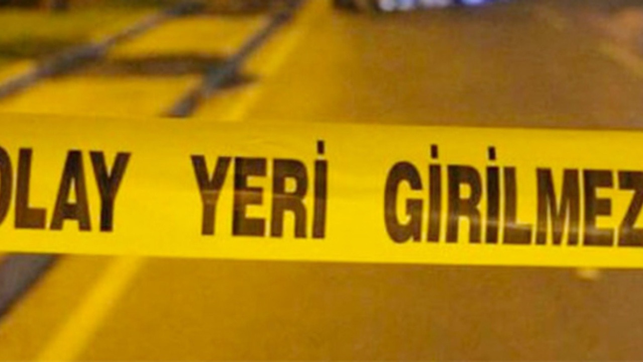 Sulama kanalına düşen kişi hayatını kaybetti