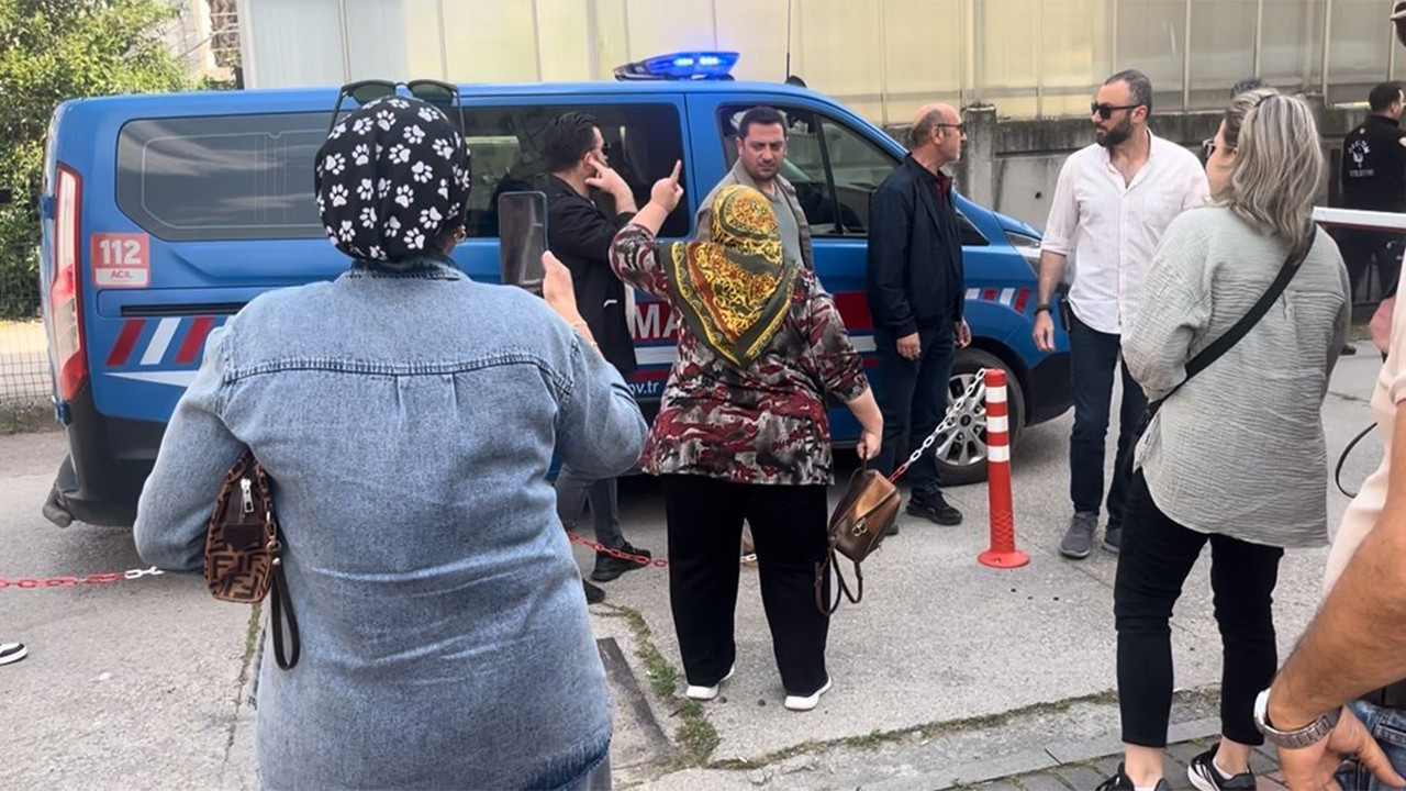 Tasması bağlıydı, kaçamadı: Demir çubuklu saldırgan için karar verildi