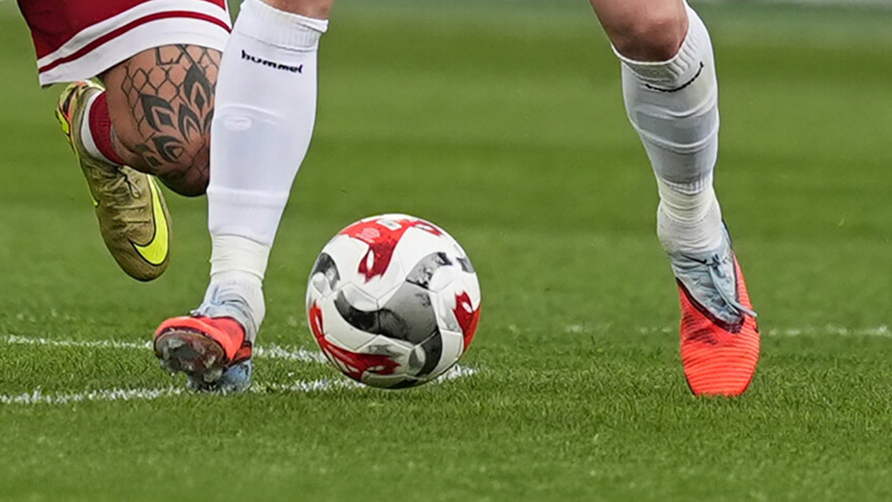Trendyol 1. Lig play-off 2. turunda nefes kesen eşleşme