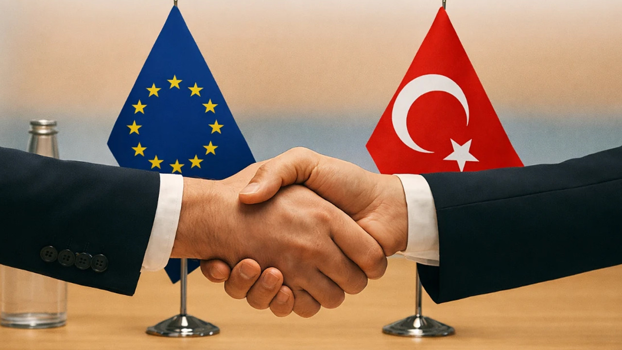 Türk iş dünyasından AB’ye tarihi çağrı